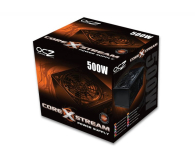 OCZ 500W CoreXStream SLI BOX - 78691 - zdjęcie 7